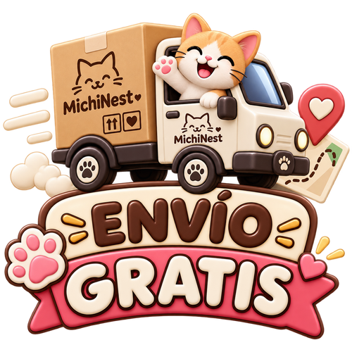 Envío Gratis